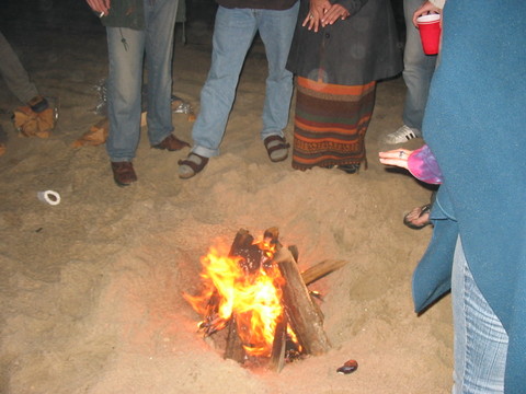 Memorial Weekend NC Camping Trip 2005