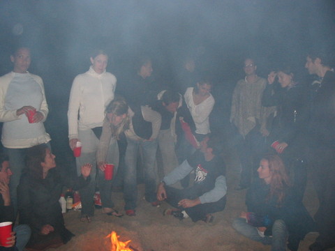 Memorial Weekend NC Camping Trip 2005