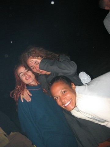 Memorial Weekend NC Camping Trip 2005