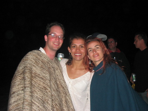 Memorial Weekend NC Camping Trip 2005