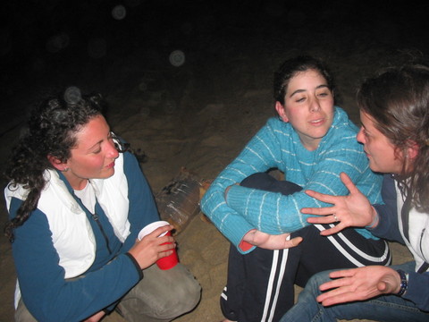 Memorial Weekend NC Camping Trip 2005