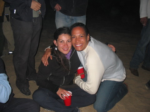 Memorial Weekend NC Camping Trip 2005