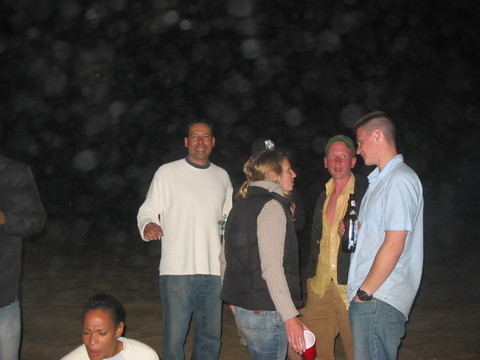 Memorial Weekend NC Camping Trip 2005