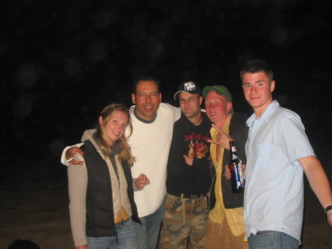 Memorial Weekend NC Camping Trip 2005