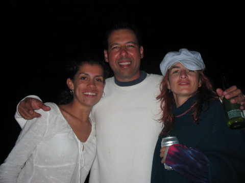 Memorial Weekend NC Camping Trip 2005