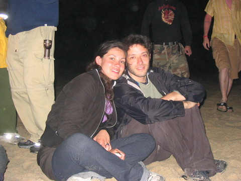 Memorial Weekend NC Camping Trip 2005