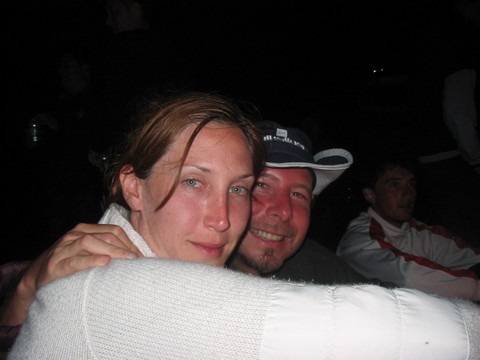 Memorial Weekend NC Camping Trip 2005