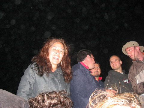 Memorial Weekend NC Camping Trip 2005