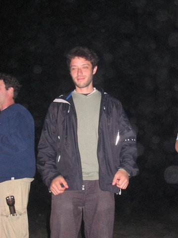 Memorial Weekend NC Camping Trip 2005