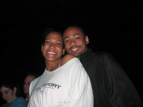 Memorial Weekend NC Camping Trip 2005