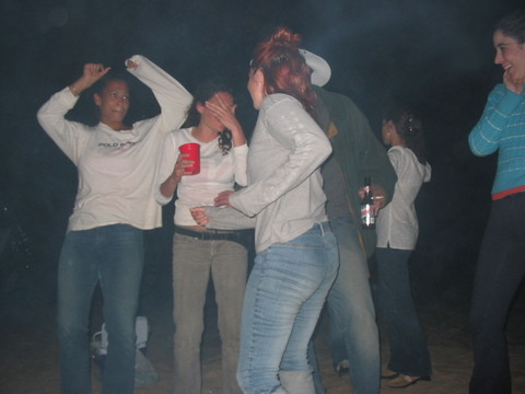 Memorial Weekend NC Camping Trip 2005