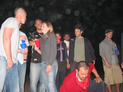 Memorial Weekend NC Camping Trip 2005