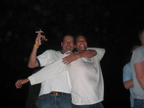 Memorial Weekend NC Camping Trip 2005