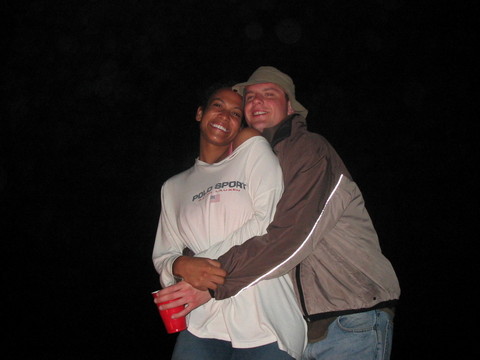 Memorial Weekend NC Camping Trip 2005