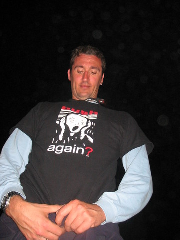 Memorial Weekend NC Camping Trip 2005