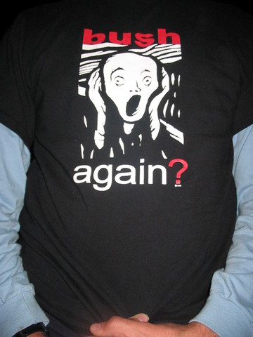 Memorial Weekend NC Camping Trip 2005