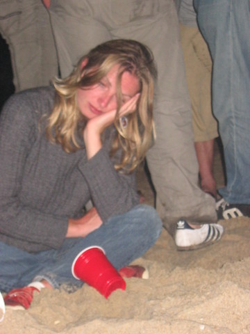 Memorial Weekend NC Camping Trip 2005