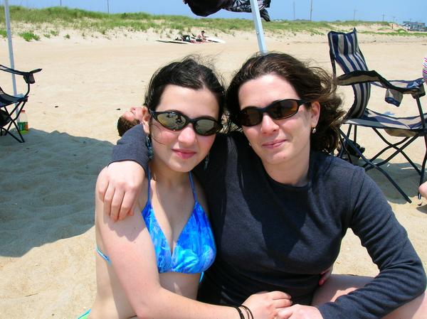 Memorial Weekend NC Camping Trip 2005