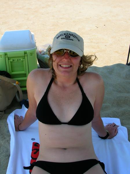 Memorial Weekend NC Camping Trip 2005