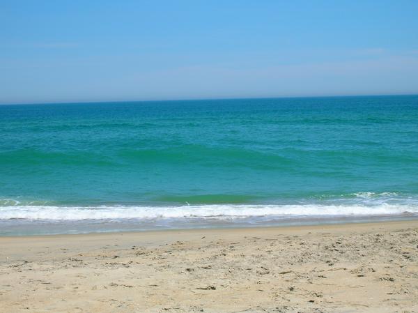 Memorial Weekend NC Camping Trip 2005