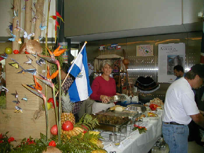 International Festival 2000