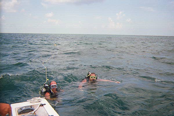 Miami Beach June 2001