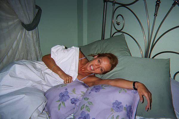 Miami Beach June 2001