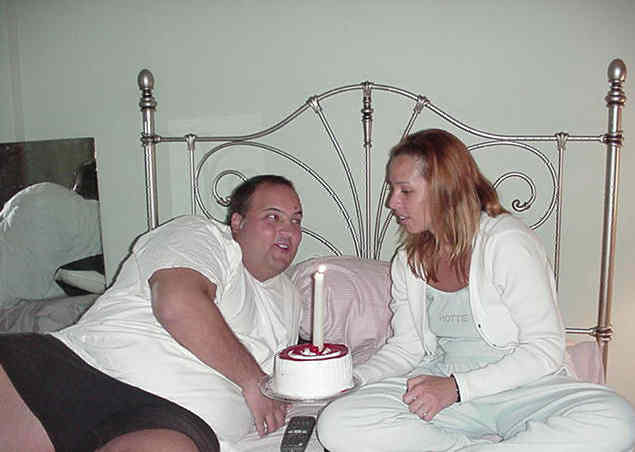 Miami Beach March 2001