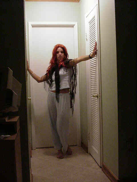 Miami Beach March 2001