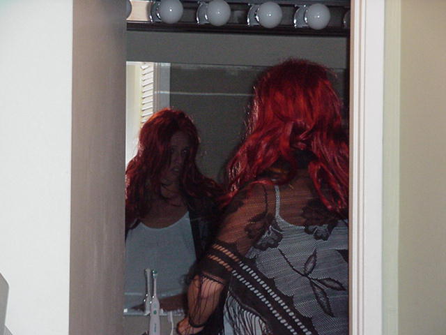 Miami Beach March 2001