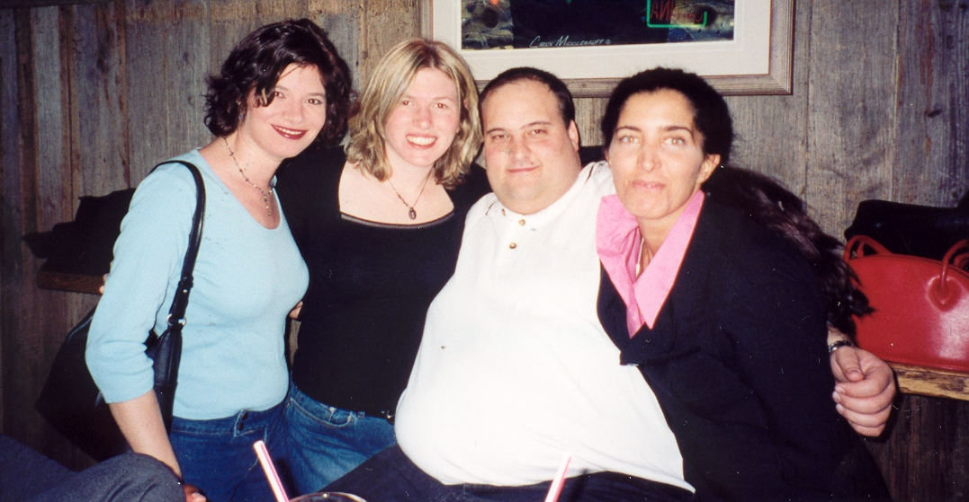 My 28th B-Day at Cactus Cantina