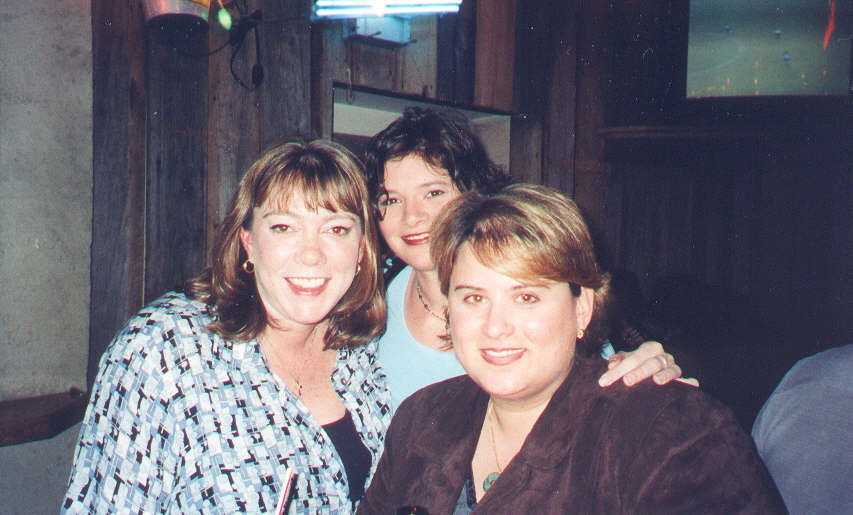 My 28th B-Day at Cactus Cantina