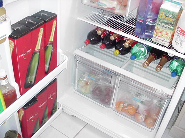 My 28th B-Day at My House