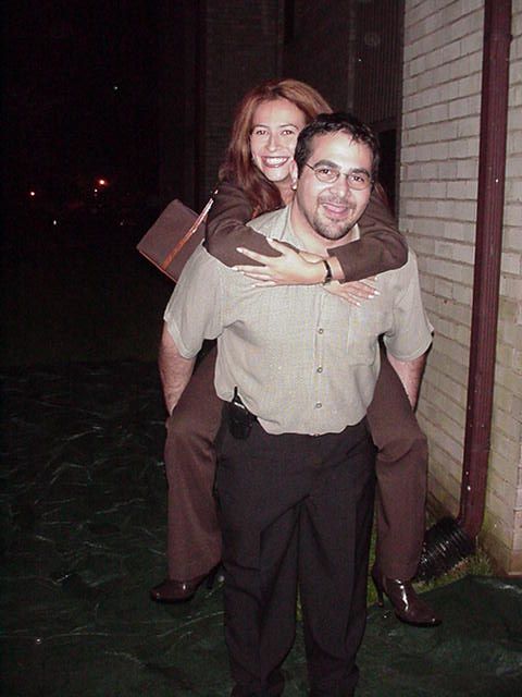 My 28th B-Day at My House