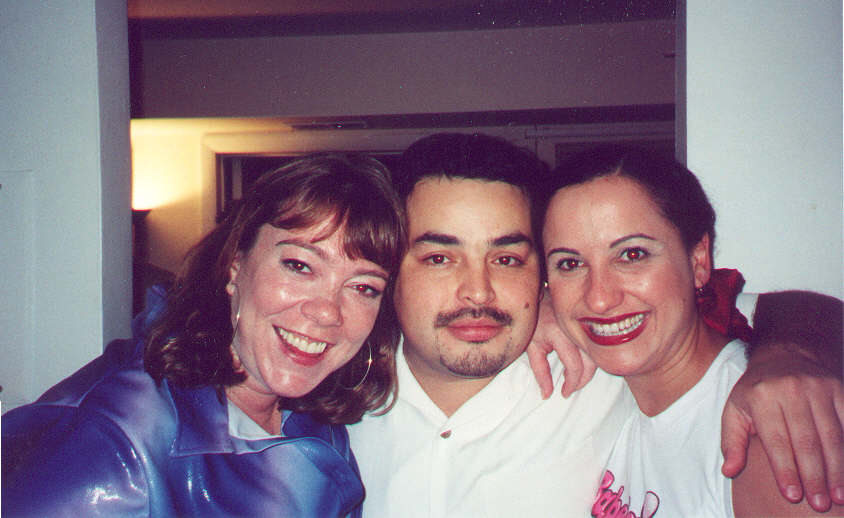 My 28th B-Day at My House