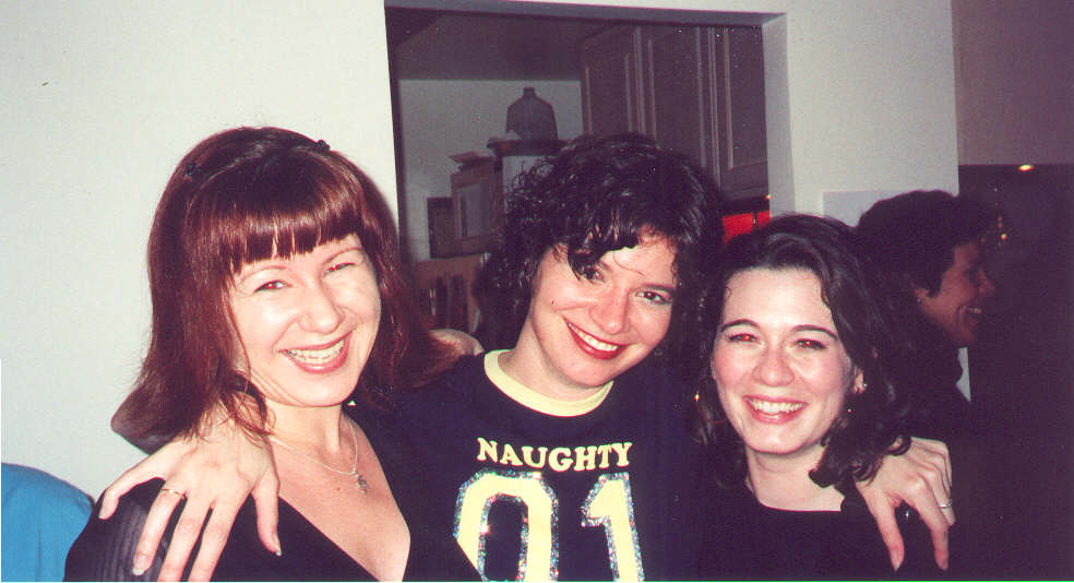 My 28th B-Day at My House