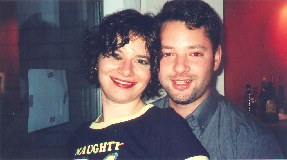 My 28th B-Day at My House