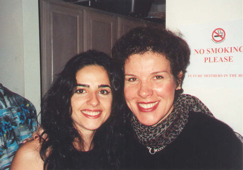 My 28th B-Day at My House