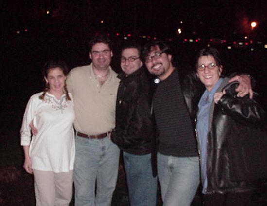 My 28th B-Day at My House