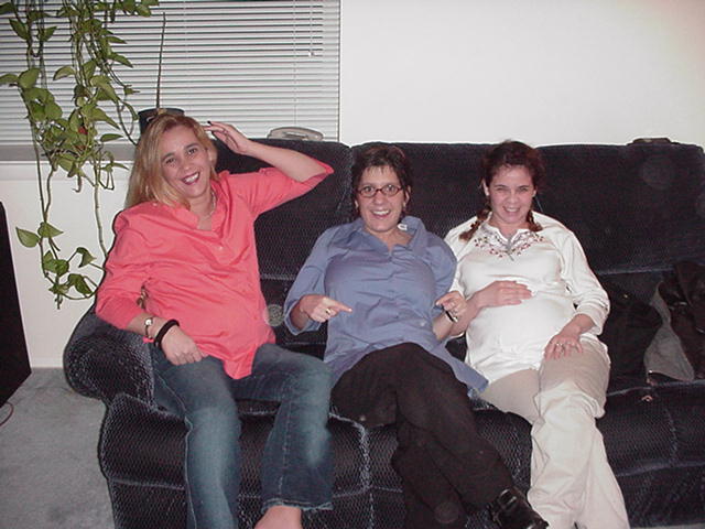 My 28th B-Day at My House