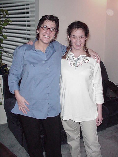 My 28th B-Day at My House