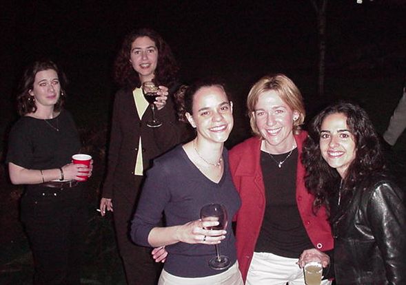 My 28th B-Day at My House