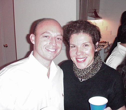 My 28th B-Day at My House