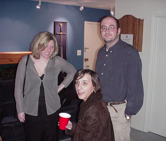 My 28th B-Day at My House