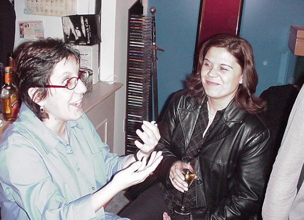 My 28th B-Day at My House