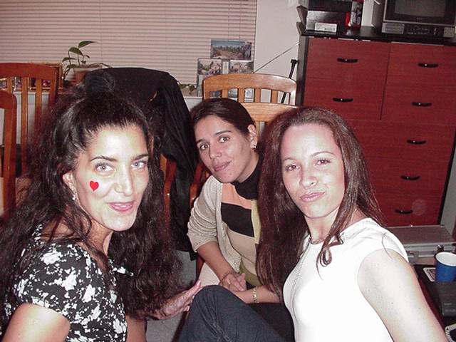 My 28th B-Day at My House