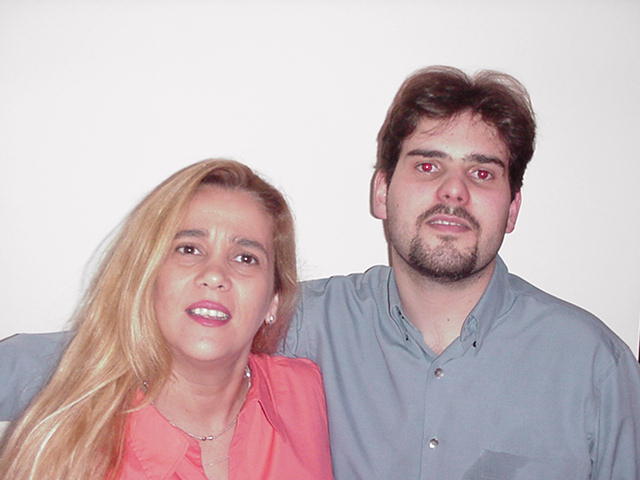 My 28th B-Day at My House