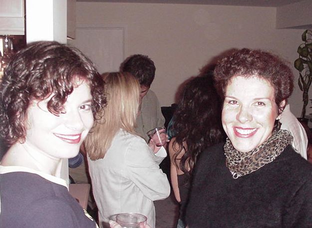 My 28th B-Day at My House