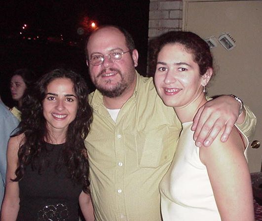 My 28th B-Day at My House