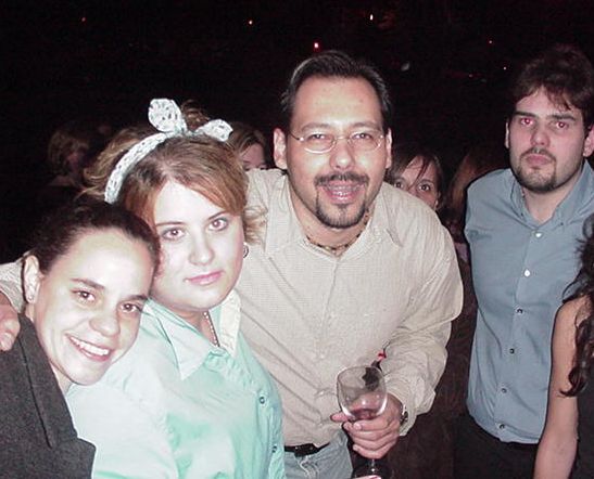 My 28th B-Day at My House